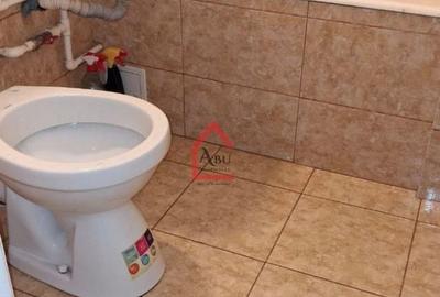 Garsonieră semidecomandată, mobilată în Alexandru cel Bun - 8