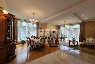 Casă individuală cu 5 camere cu Canalizare în Mănăștur - 2