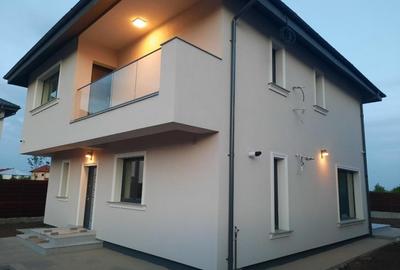 FARA COMISION CASA ELEGANTA 5 camere 3 bai 2 placi incalzire pardoseala - 2