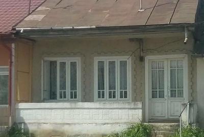 Casă cu 3 camere în Foltești - 1