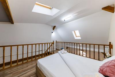 Apartament 2 camere elegant - Piata Unirii Timisoara - Comision 0 - 23