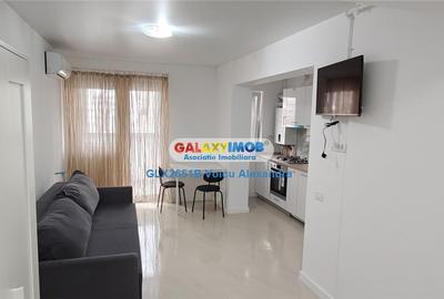 Garsonieră decomandată, mobilată în Berceni - 2