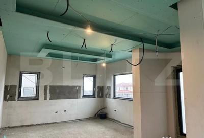 Casă cu 4 camere cu Teren 505 Mp în Vișani - 2