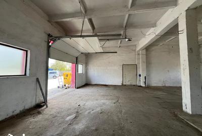 Spațiu comercial, de 200 mp, în Central - 13
