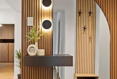 Apartament 4 camere, 2 locuri parcare+EV, Rond Pipera/OMV - 15