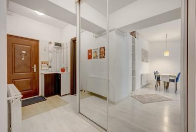 Apartament 2 camere la 5 min. metrou Mihai Bravu - 14