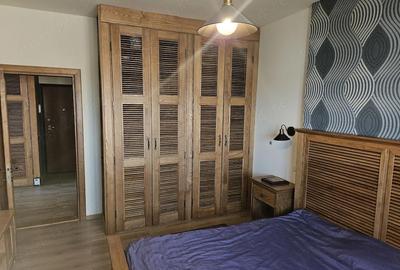 Apartament cu 2 camere decomandat în Central - 8