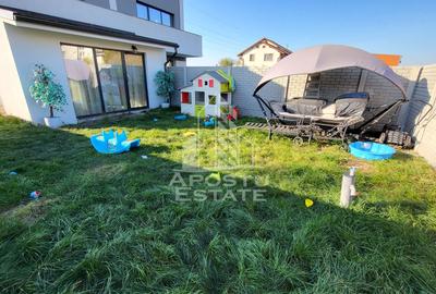 Duplex cu 6 camere cu Teren 350 Mp în Ghiroda - 28