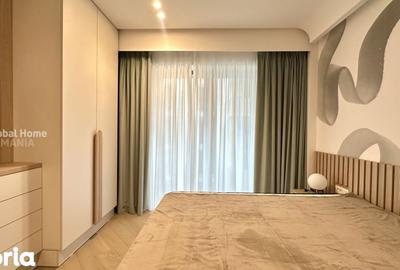 Apartament cu 3 camere, mobilat în Iancu Nicolae - 8