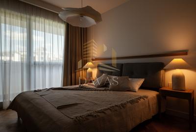 Apartament exclusivist - Wings | 3 Terase - 3