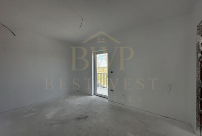 Duplex cu 4 camere cu Canalizare în Moșnița Nouă - 4