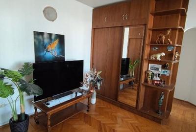 Romana 2Camere open-space, priveliste, linistit - 14