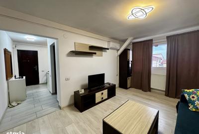 Apartament cu 2 camere, mobilat în Girocului - 2