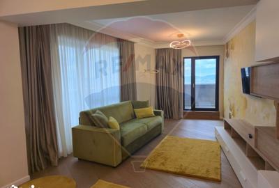 Apartament cu 2 camere decomandat, mobilat în Europa - 1