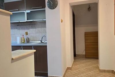 Apartament cu 2 camere decomandat în Decebal - 6