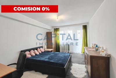 Vanzare apartament cu 3 camere decomandat cartierul Marasti. Comision 0! - 1