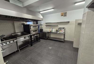 Spatiu comercial 138,70 mp + 2 locuri de parcare - Varteju - 2