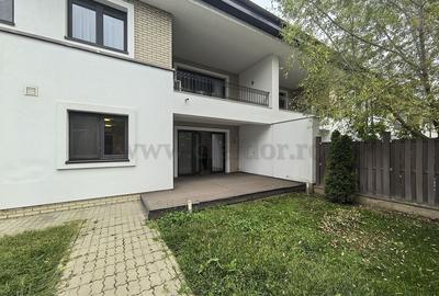 OXFORD GARDENS - Vila de Lux in apropiere de Scoala Americana - 23