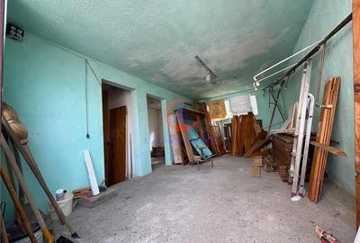 Casa individuala, teren propriu Casa individuala, teren propriu - 11
