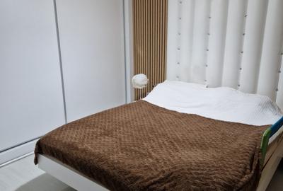 Penthouse 3 camere, terasă 38 mp cu priveliște spre pădure și parcare inclusă Penthouse 3 camere, terasă 38 mp cu priveliște spre pădure și parcare inclusă - 9