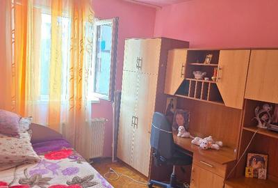 Vand apartament cu 2 camere in Deva, zona Dacia, etaj 2, mobilat, - 3