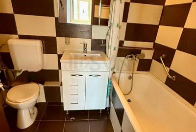 REA1026733 Apartament 2 camere I Dristor I Mihai Bravu - 6