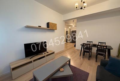 Apt. 2 cam. Baneasa-Aviatiei, Park Residence 6, Str. Salubritatii 42A,bloc 2021 - 4
