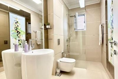 Apartament de lux 3 camere, zona Herastrau - 13