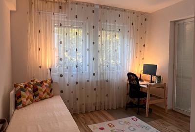 Apartament 2 camere - Mobilat si utilat | Metrou Dimitrie Leonida - Parcare - 3