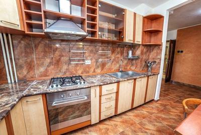 3 camere | 10 Min Metrou Obor - 10