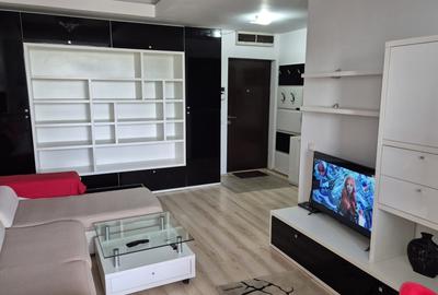 Apartament cu vedere superba spre Parcul Bordei, Promenada Mall si garaj - 3