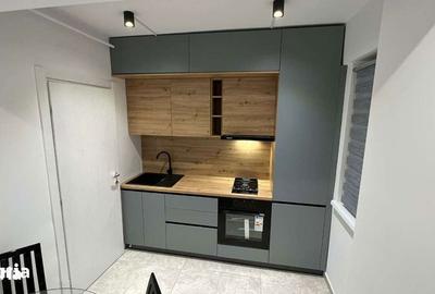Apartament cu 2 camere în Gherăiești - 11