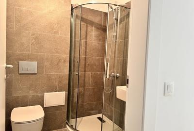 Apartament cu 3 camere semidecomandat în Nord - 15