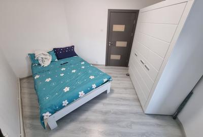 Apartament cu 2 camere decomandat, mobilat în Far - 2