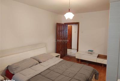 Apartament cu 4 camere decomandat, mobilat în Nord - 1