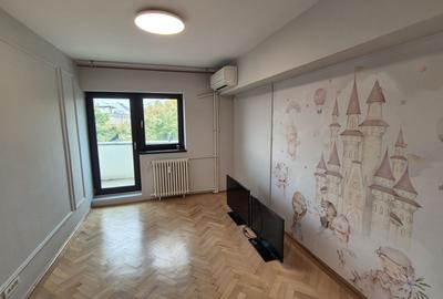 Apartament cu 3 camere 90,11 mp, bloc 1996 - Unirii - 4