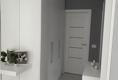 Apartament cu 2 camere decomandat în Nufărul - 3