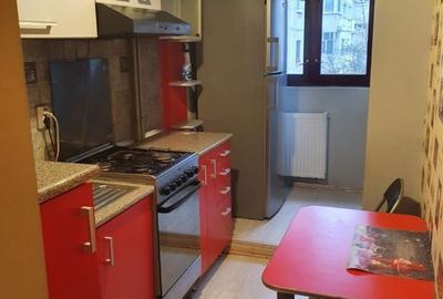 Garsonieră decomandată în Sebastian - 2
