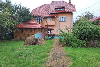 Vila spatioasa Itcani - 13