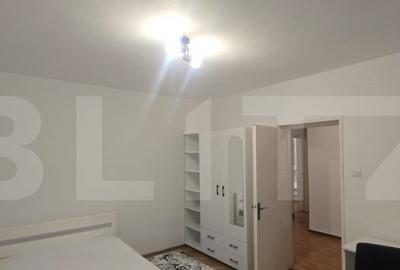Apartament 3 camere, 80 mp, zona Medicina Veche - 2