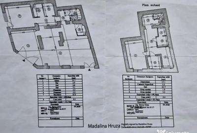 Spațiu comercial, de 156 mp, în Foișorul de Foc - 2