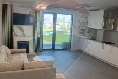 Ultracentral, apartamente de LUX la prima inchiriere!! - 7