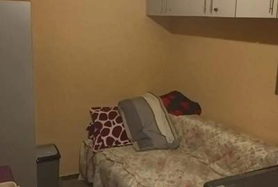 Inchiriez garsoniera in Zona Dacia, suprafata utila de 12 mp, parter. - 3