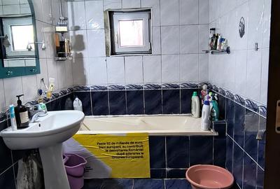 Apartament 3 camere de vanzare Militari Pacii - 8