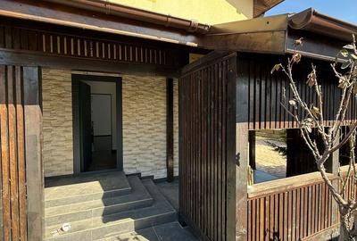 Casă cu 4 camere în Bâcu - 4