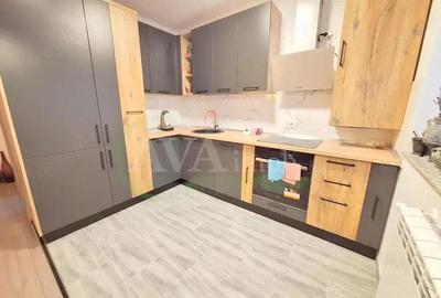 Apartament cu 3 camere în Republicii - 4