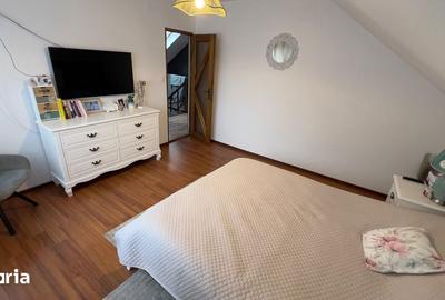 Casă cu 6 camere cu Teren 439 Mp în Petros - 13