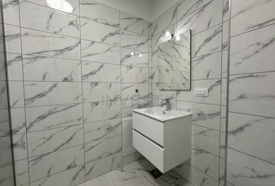Apartament cu terasa de 49 mp/3 camere zona Baza sportiva Gheorgheni! - 9