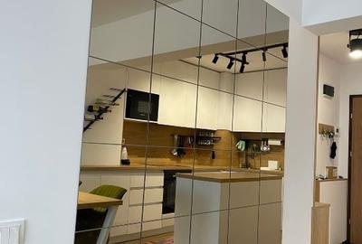 Apartament cu 3 camere, 2 bai si parcare subterana in Viva City (79mp) - 5