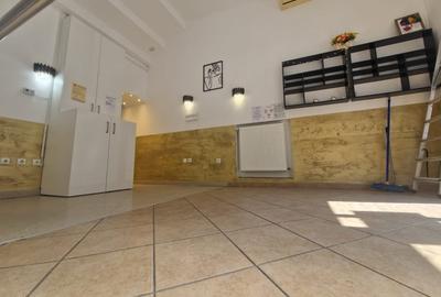 Spațiu comercial, de 150 mp, în Ultracentral - 2